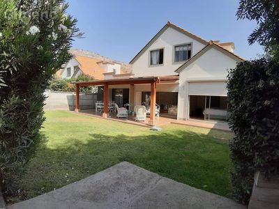 Casa en Arriendo, Chamisero